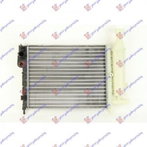 ΨΥΓ.1.0-1.1-1.4-+GTI (39x32) Citroen Ax 87-91 - 070606310