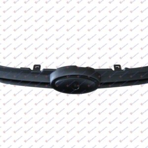 Μασκα Ford Fiesta 08-13 - 072604540
