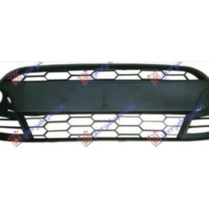 Διχτυ Προφυλακτηρα Εμπρος (SPORT) Ford Fiesta 08-13 - 072604835