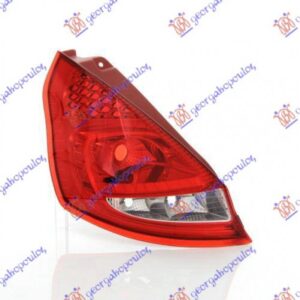 Φανος Πισω (Ε) Αριστερα Ford Fiesta 08-13 - 072605812