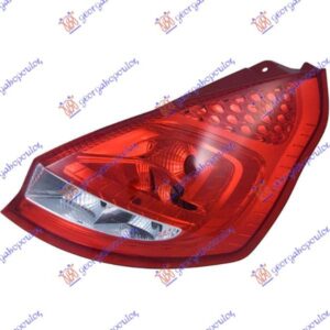 Δεξια Φανος Πισω (VISTEON) Ford Fiesta 08-13 072605816