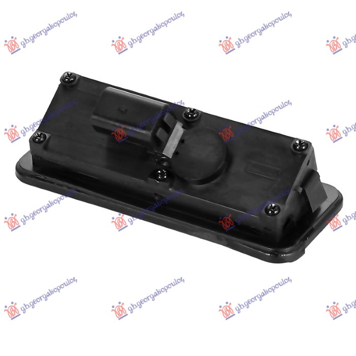 ΔΙΑΚΟΠΤΗΣ/ΜΠΟΥΤΟΝ Ανοιγματος Μπαγκαζ Ford Fiesta 08-13 - 072607190