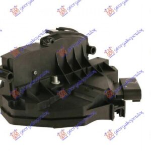 Κλειδαρια Πορτας Πισω ΗΛΕΚΤ/ΚΗ (4PIN) Αριστερα Ford Fiesta 08-13 - 072607222