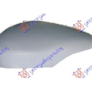 Καπακι Καθρεφτη Βαφομενο Αριστερα Ford Fiesta 08-13 - 072607702