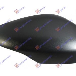 Καπακι Καθρεφτη Μαυρο Δεξια Ford Fiesta 08-13 - 072607711