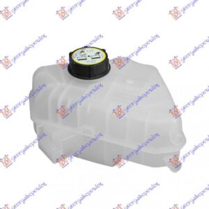 Δοχειο Νερου Ψυγειου Πετρελαιο Ford Fiesta 08-13 - 072608510
