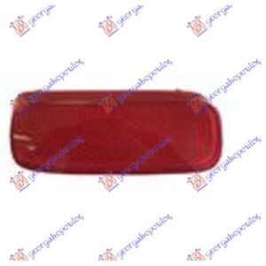 Αντανακλαστικο Πισω Προφυλακτηρα Δεξια Citroen C1 06-12 - 027706101