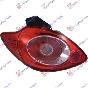 Φανος Πισω (Ε) Αριστερα Ford Ka 08-16 - 073105812