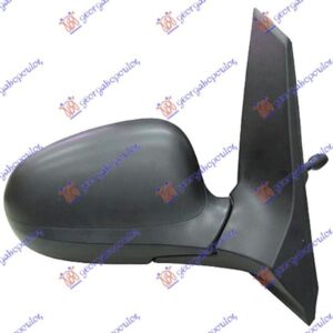 Καθρεφτης Μηχανικος Με Ντιζες (CONVEX GLASS) Δεξια Ford Ka 08-16 - 073107481