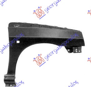 ΦΤΕΡΟ ΕΜΠΡΟΣ (Α ΠΟΙΟΤΗΤΑ) ΔΕ RENAULT CLIO 94-95 073600651