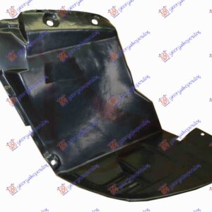 ΘΟΛΟΣ ΕΜΠΡΟΣ ΠΛΑΣΤΙΚΟΣ (ΕΜΠΡΟΣ ΚΟΜΜΑΤΙ) ΔΕ RENAULT CLIO 94-95 073600821