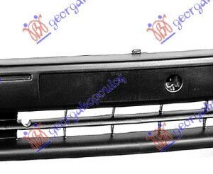 ΠΡΟΦΥΛΑΚΤΗΡΑΣ ΕΜΠΡΟΣ ΜΑΥΡΟΣ (RN) RENAULT CLIO 94-95 073603370