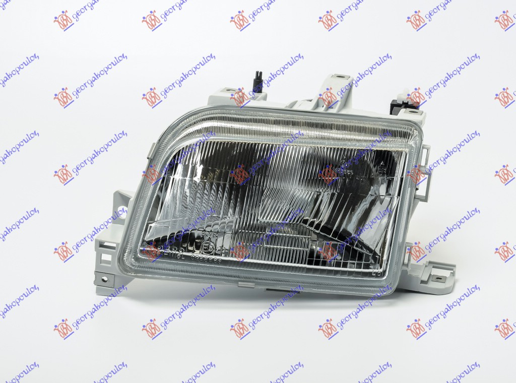 ΦΑΝΟΣ ΕΜΠΡΟΣ (Ε) (TYC) ΑΡ RENAULT CLIO 94-95 073605132