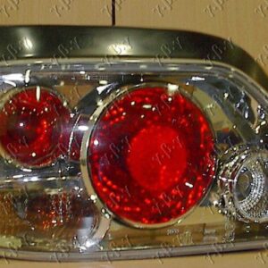 ΦΑΝΟΣ ΠΙΣΩ ΣΕΤ (LEXUS) RENAULT CLIO 94-95 073605810
