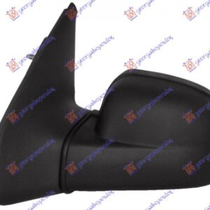Καθρέφτης ΗΛΕΚΤ. ΘΕΡΜ. (FLAT GLASS) Αριστερά Renault Clio 90-94  073607502