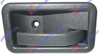 ΧΕΡΟΥΛΙ ΠΟΡΤΑΣ ΕΜΠΡΟΣ-ΠΙΣΩ ΕΣΩ ΓΚΡΙ ΔΕ RENAULT CLIO 94-95 073607871