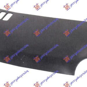 Καπω Εμπρος (ΕΥΡΩΠΗ) Renault Twingo 92-98  073800070