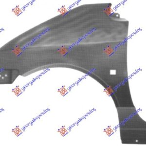 Φτερο Εμπρος (ΕΥΡΩΠΗ) Αριστερα Renault Twingo 92-98   073800652