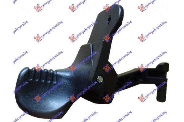 Χερουλι Πορτας Εξω Δεξια Renault Twingo 92-98 073807841