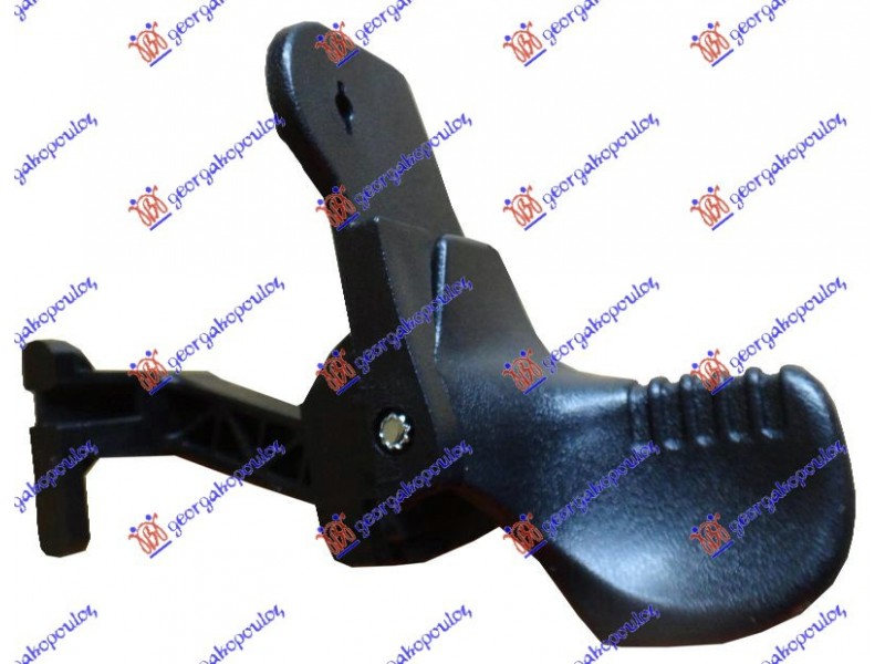 Χερουλι Πορτας Εξω Αριστερα Renault Twingo 92-98 073807842