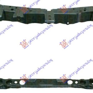 ΜΕΤΩΠΗ ΕΜΠΡΟΣ TOYOTA AURIS 06-10 074600220