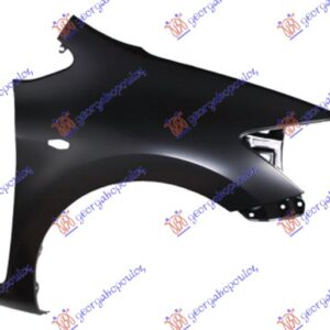 ΦΤΕΡΟ ΕΜΠΡΟΣ ΔΕ TOYOTA AURIS 06-10 074600651
