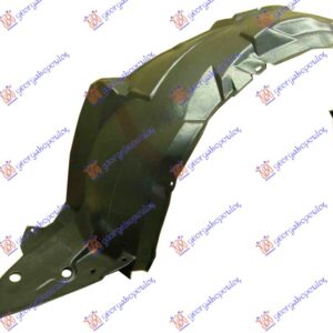 ΘΟΛΟΣ ΕΜΠΡΟΣ ΠΛΑΣΤΙΚΟΣ ΑΡ TOYOTA AURIS 06-10 074600822