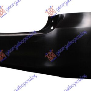 ΠΡΟΦΥΛΑΚΤΗΡΑΣ ΠΙΣΩ TOYOTA AURIS 06-10 074603390
