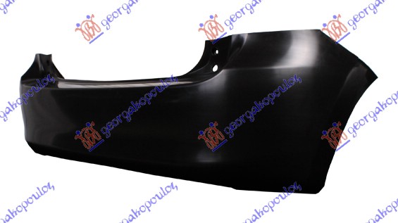 ΠΡΟΦΥΛΑΚΤΗΡΑΣ ΠΙΣΩ TOYOTA AURIS 06-10 074603390