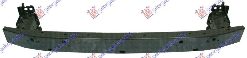 ΤΡΑΒΕΡΣΑ ΠΡΟΦΥΛΑΚΤΗΡΑ ΕΜΠΡΟΣ TOYOTA AURIS 06-10 074603840
