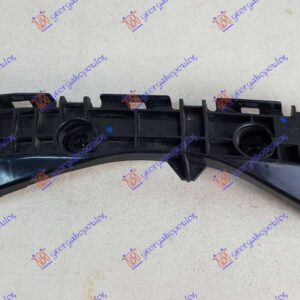ΒΑΣΗ ΠΡΟΦΥΛΑΚΤΗΡΑ ΠΙΣΩ ΠΛΑΙΝΗ ΠΛΑΣΤΙΚΗ ΑΡ TOYOTA AURIS 06-10 074604307
