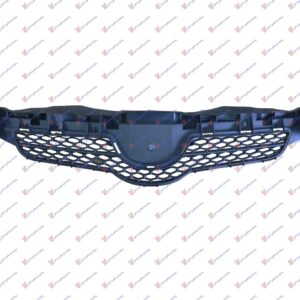 ΜΑΣΚΑ TOYOTA AURIS 06-10 074604540