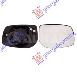 ΚΡΥΣΤΑΛΛΟ ΚΑΘΡΕΦΤΗ ΘΕΡΜΑΙΝΟΜΕΝΟ ΔΕ TOYOTA AURIS 06-10 074607601