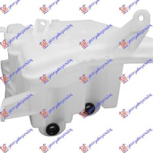 ΔΟΧΕΙΟ ΝΕΡΟΥ ΥΑΛΟΚΑΘΑΡΙΣΤΗΡΩΝ TOYOTA AURIS 06-10 074608400