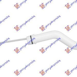 ΛΑΙΜΟΣ ΔΟΧΕΙΟΥ ΝΕΡΟΥ ΥΑΛΟΚΑΘΑΡΙΣΤΗΡΩΝ TOYOTA AURIS 06-10 074608420