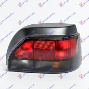 ΦΑΝΟΣ ΠΙΣΩ (E) (DEPO) ΔΕ RENAULT CLIO 94-95 074905811