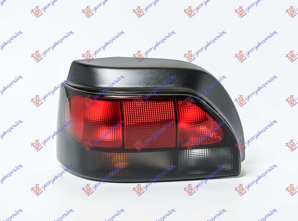 ΦΑΝΟΣ ΠΙΣΩ (E) (DEPO) ΑΡ RENAULT CLIO 94-95 074905812