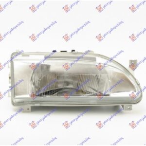 Φανος Εμπρος (Ε) Δεξια Renault 19  92-95   075205131