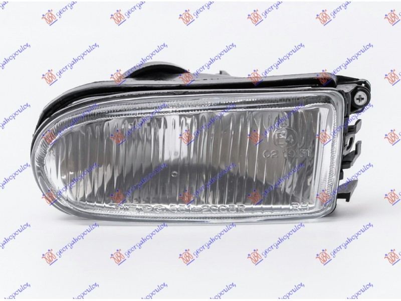 Προβολεας ΠΡΟΦΥΛ. Λευκος Δεξια Renault 19 92-95 075205111