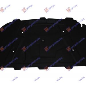 Επενδυση Καπω Audi A4 07-11 -   076700100