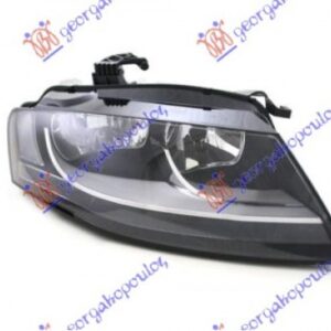 Φανος Εμπρος ΗΛΕΚ. -10 (Ε) (DEPO) Δεξια Audi A4 07-11    076705271