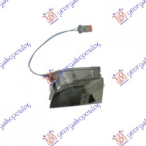 Φως Καθρεφτη (LANE ASSIST) 10- Αριστερα Audi A4 07-11 -   076705499