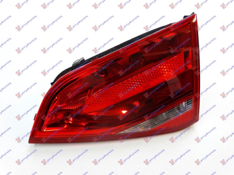 Φανος Πισω Εσω (Ε) Δεξια Audi A4 07-11 - 076705816