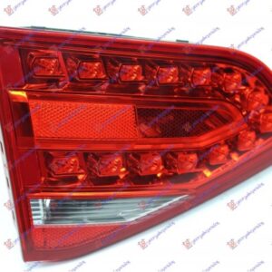Φανος Πισω Εσω Led Hella Αριστερα Audi A4 07-11 -   076705829
