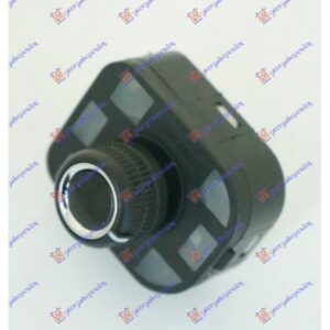 Διακοπτης Καθρεφτων (4pin) Audi A4 07-11 -   076707160