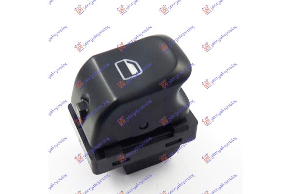 Διακοπτης ΠΑΡΑΘ. ΕΜΠ/ΠΙΣΩ (4pin) Δεξ. Audi A4 07-11 076707171
