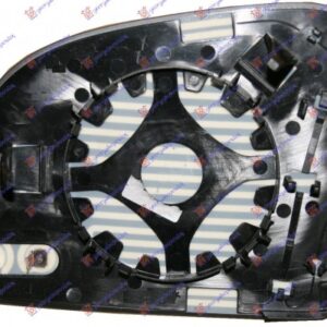 Κρυσταλλο Καθρεφτη ΘΕΡΜΑΙΝ. -10 (CONVEX GLASS) Δεξ. Audi A4 07-11 076707601