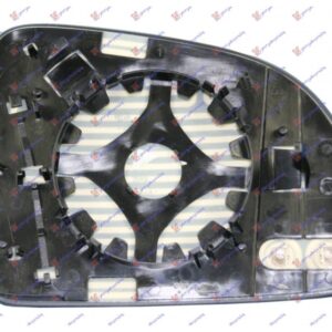 Κρυσταλλο Καθρεφτη ΘΕΡΜΑΙΝ. 10- (ASPHERICAL GLASS) Αριστ. Audi A4 07-11 076707612