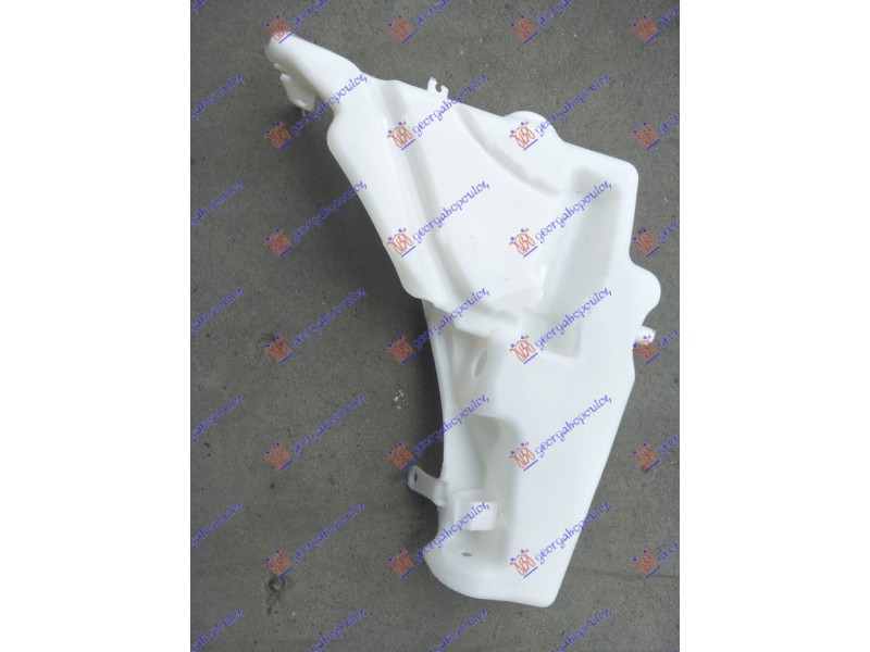 Δοχειο Νερου Υαλοκαθαριστηρων Audi A4 07-11 076708400