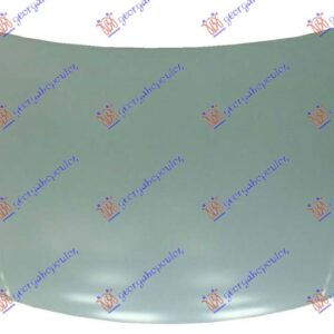 ΚΑΠΟ ΕΜΠΡΟΣ HYUNDAI i30 07-12 078000075